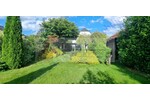2-Familienhaus in Isselhorst: EG barrierefrei, 170 m², 2 Carports, toller Garten, 2 Eingänge - provisionsfrei für Käufer - Einfamilienhaus Gütersloh Isselhorst | Angebot:21839386