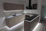 Erdgeschoßwohnung Hüllhorst - 4 Zimmer, 110 m&sup2;, 800&euro; | Angebot:26414520