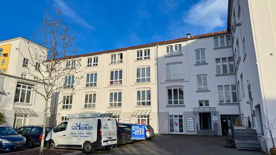 Gewerbeobjekt Bielefeld Heepen - 2.750&euro; | Angebot:25570305