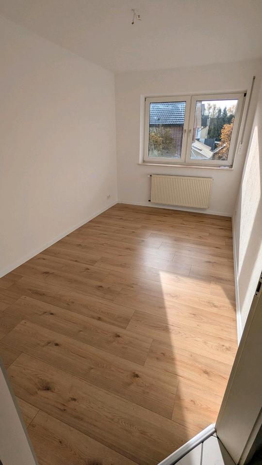 Frisch renovierte Wohnung in Rietberg-Neuenkirchen zimmer