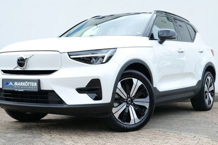 Volvo XC40 21.909 km 32.990 &euro; Bielefeld 33647