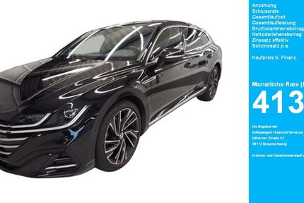 VW Arteon 35.816 km 41.465 &euro; Gütersloh 33334