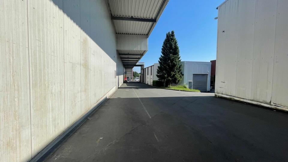 Gewerbeobjekt Leopoldshöhe - 4.900&euro; | Angebot:20291850