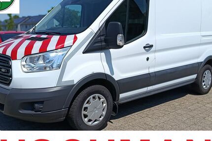 Ford Transit 152.600 km 11.650 &euro; Bielefeld 33609