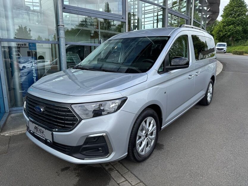 Ford Grand Tourneo 3.400 km 31.490 € Bad Oeynhausen 32547