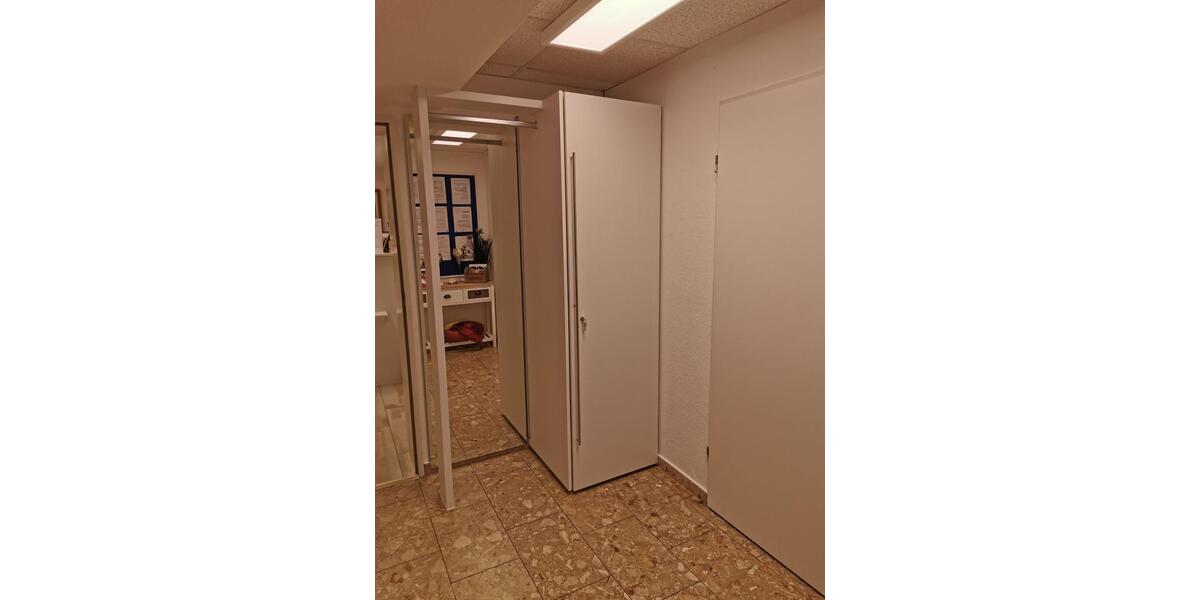 Kosmetikstudio in super Lage (Bad Salzuflen) inklv. Ausstattung zimmer