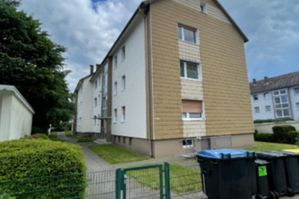 Wohnung Bielefeld Brackwede - 3 Zimmer, 76 m&sup2;, 800&euro; | Angebot:25219700