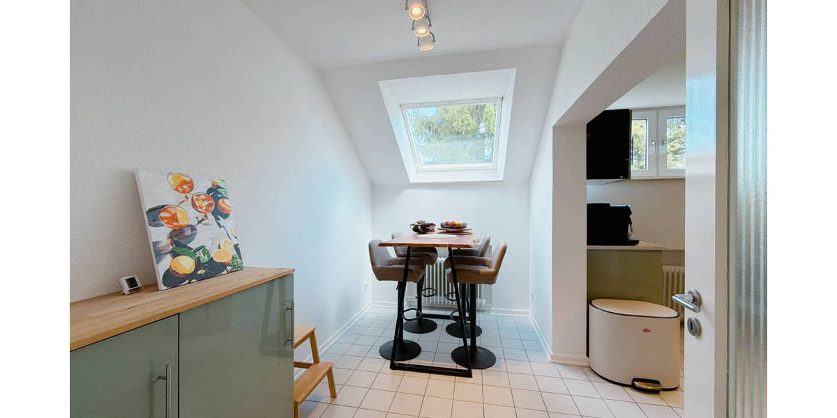 Etagenwohnung Bielefeld / Hoberge Hoberge-Uerentrup - 4 Zimmer, 140 m&sup2;, 1.150&euro; | Angebot:26740759