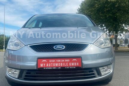 Ford Galaxy 116.427 km 8.999 &euro; Lage 32791