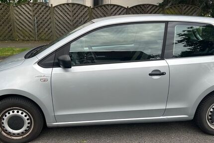Skoda Citigo 128.033 km 3.500 &euro; Gütersloh 33332