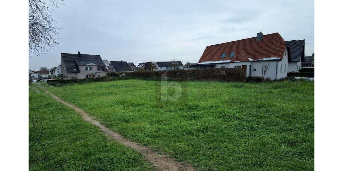 Grundstück Bünde - 160.000&euro; | Angebot:25781945