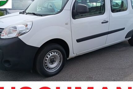 Renault Kangoo 82.700 km 8.699 &euro; Bielefeld 33609