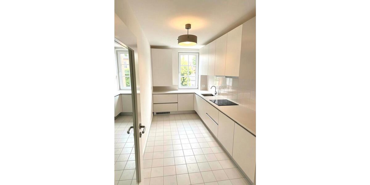 Etagenwohnung Bielefeld Brackwede - 3 Zimmer, 88 m&sup2;, 249.900&euro; | Angebot:26694152