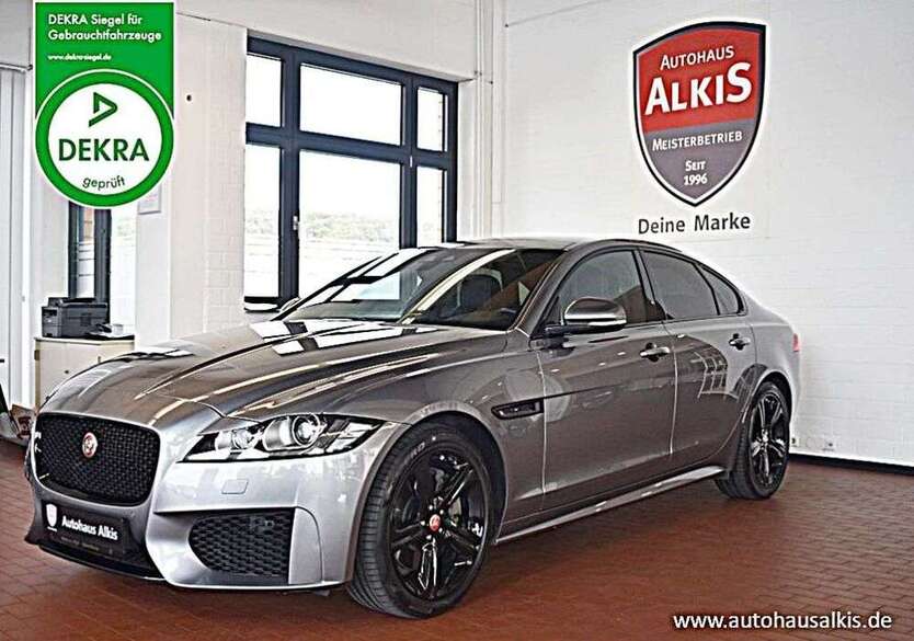 XF