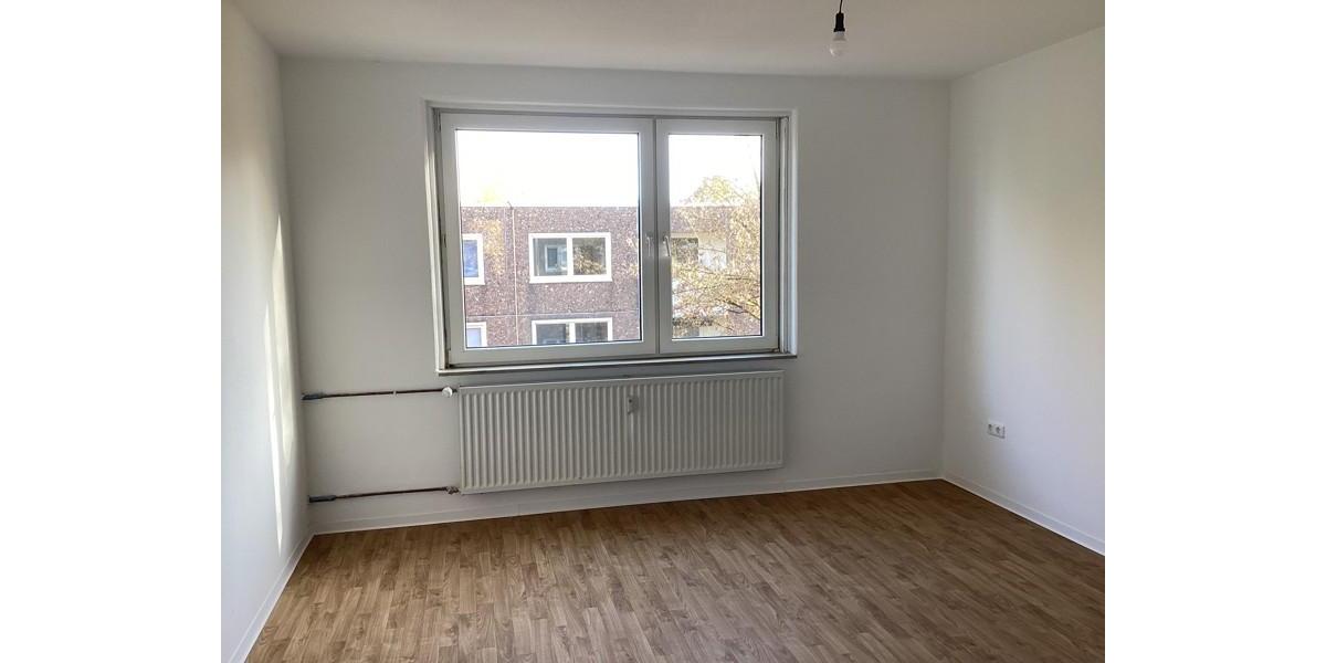 Etagenwohnung Bielefeld Jöllenbeck - 3 Zimmer, 76 m&sup2;, 408&euro; | Angebot:24446478