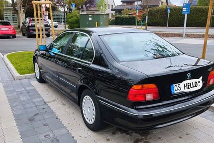 BMW 520 259.000 km 4.500 &euro; Dissen am Teutoburger Wald 49201