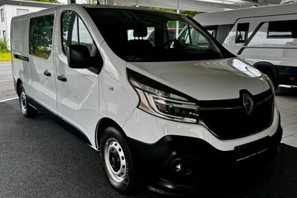 Renault Trafic 26.000 km 25.999 € Bad Salzuflen 32107