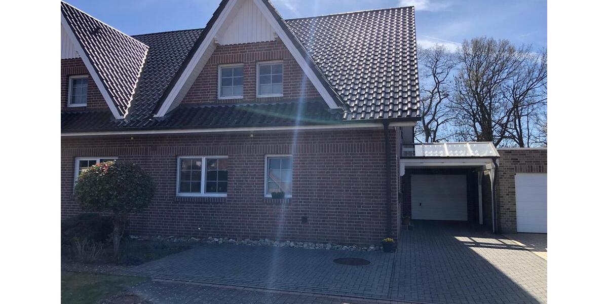 Doppelhaushälfte Bad Rothenfelde - 1 Zimmer, 132 m&sup2;, 430.000&euro; | Angebot:26840797