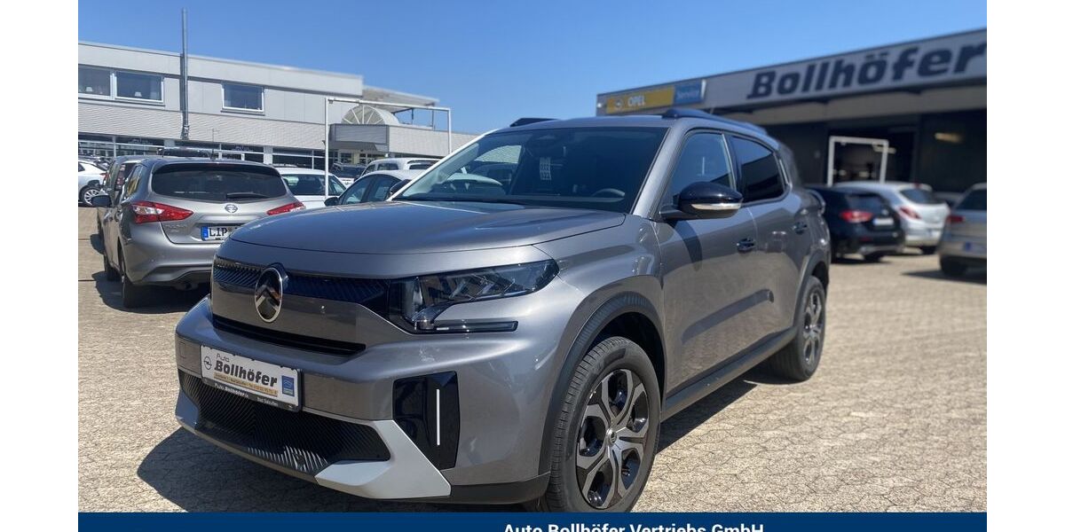 Citroen C3 Aircross 18.561 km 16.565 &euro; Bad Salzuflen 32108