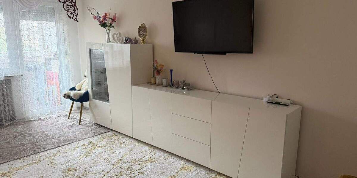 Etagenwohnung Harsewinkel - 4 Zimmer, 83 m&sup2;, 169.000&euro; | Angebot:25214969