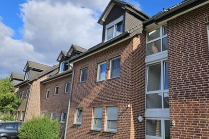 Wohnung in Bi-Theesen in Bestlage