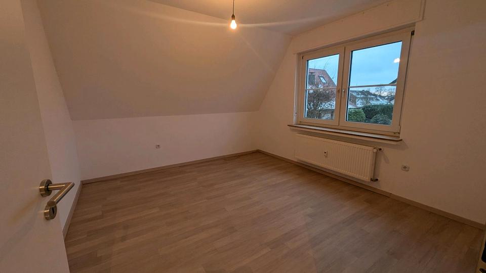 3-Zimmer-Wohnung mit Balkon & Küche - Nähe Miele & Bertelsmann 3 zimmer