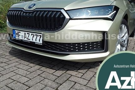 Skoda Superb 19.000 km 48.990 € Hiddenhausen 32120