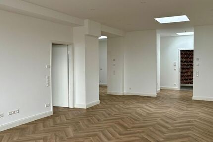 *Exklusive 2 Zimmer-Wohnung mit Loggia im Herzen von Harsewinkel* 2 zimmer