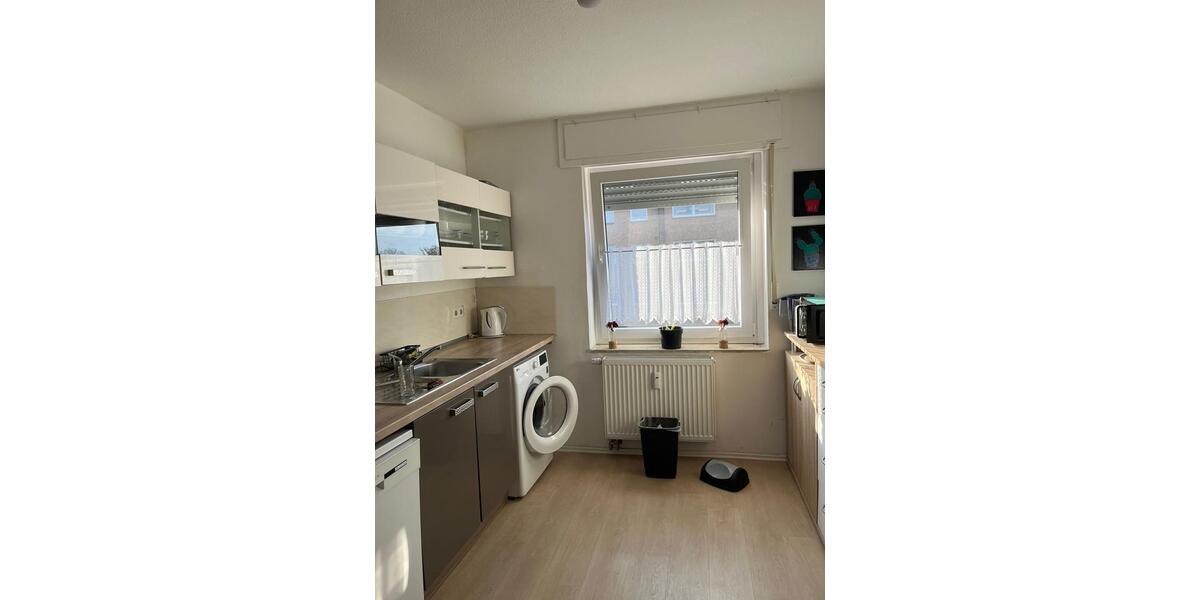 Etagenwohnung Harsewinkel - 3 Zimmer, 72 m&sup2;, 650&euro; | Angebot:25792068