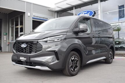 Ford Tourneo Custom 6.000 km 58.950 &euro; Rietberg 33397