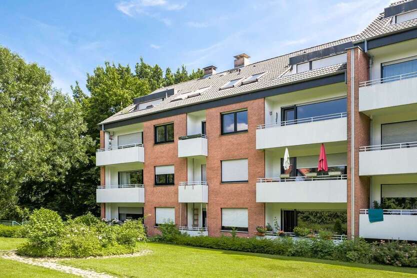 Wohnung zum Kaufen in Bielefeld 169.900 € 66.38 m²