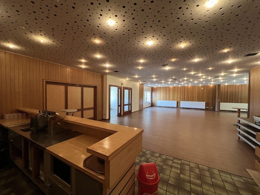 Idyllisches Gastrogewerbe im malerischen Kalletal-Hohenhausen 10 zimmer