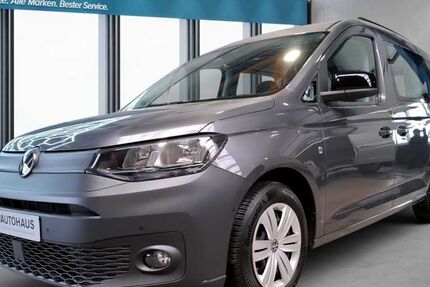 VW Caddy 49.493 km 24.360 &euro; Bad Salzuflen 32105