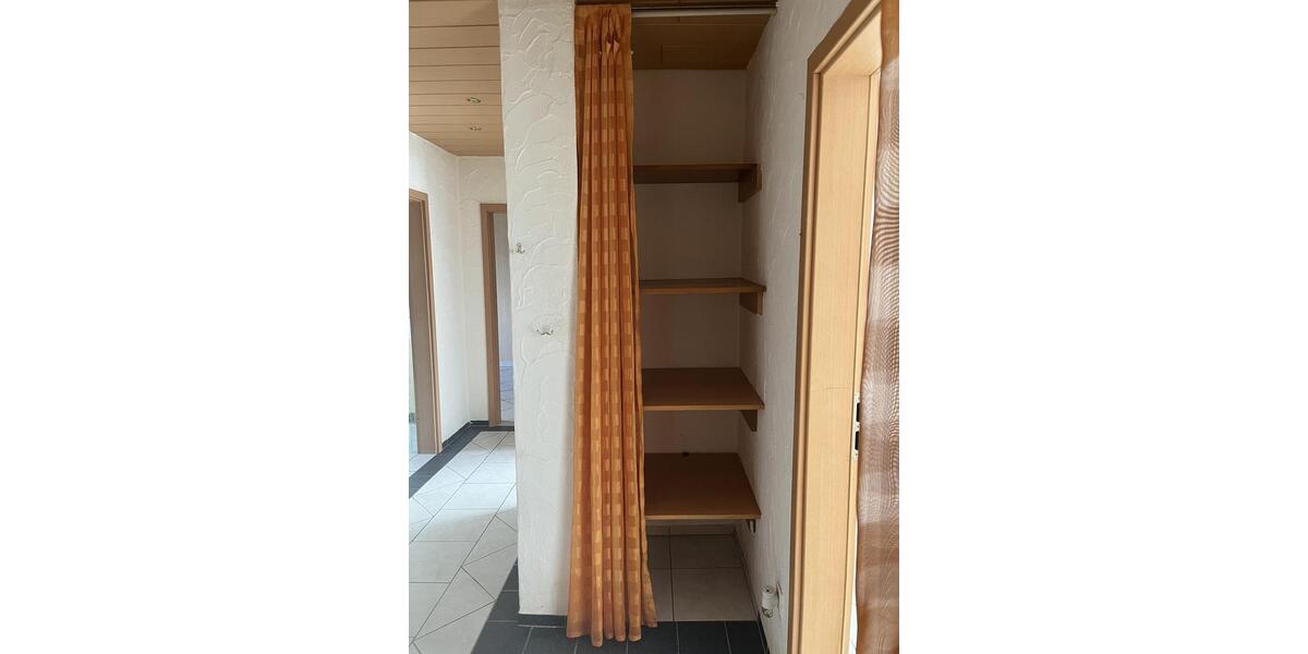 Etagenwohnung Bünde - 3 Zimmer, 75 m&sup2;, 790&euro; | Angebot:25981438