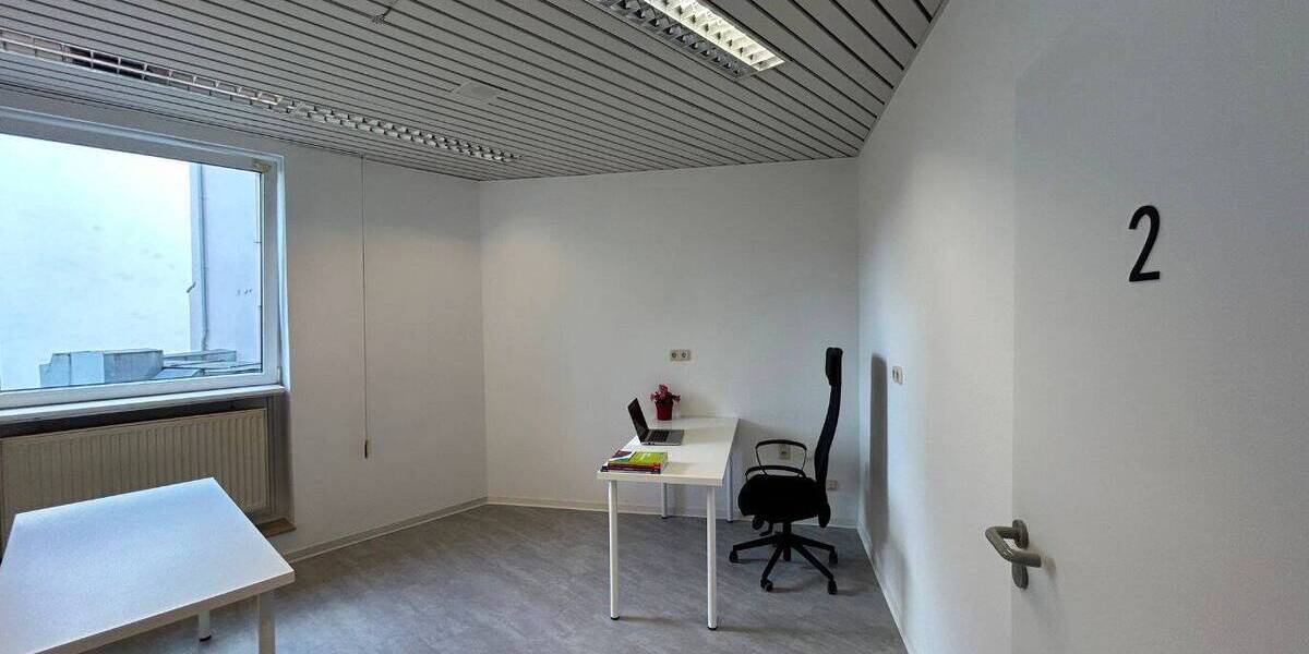 Gewerbeobjekt Bielefeld Innenstadt - 730&euro; | Angebot:25971992