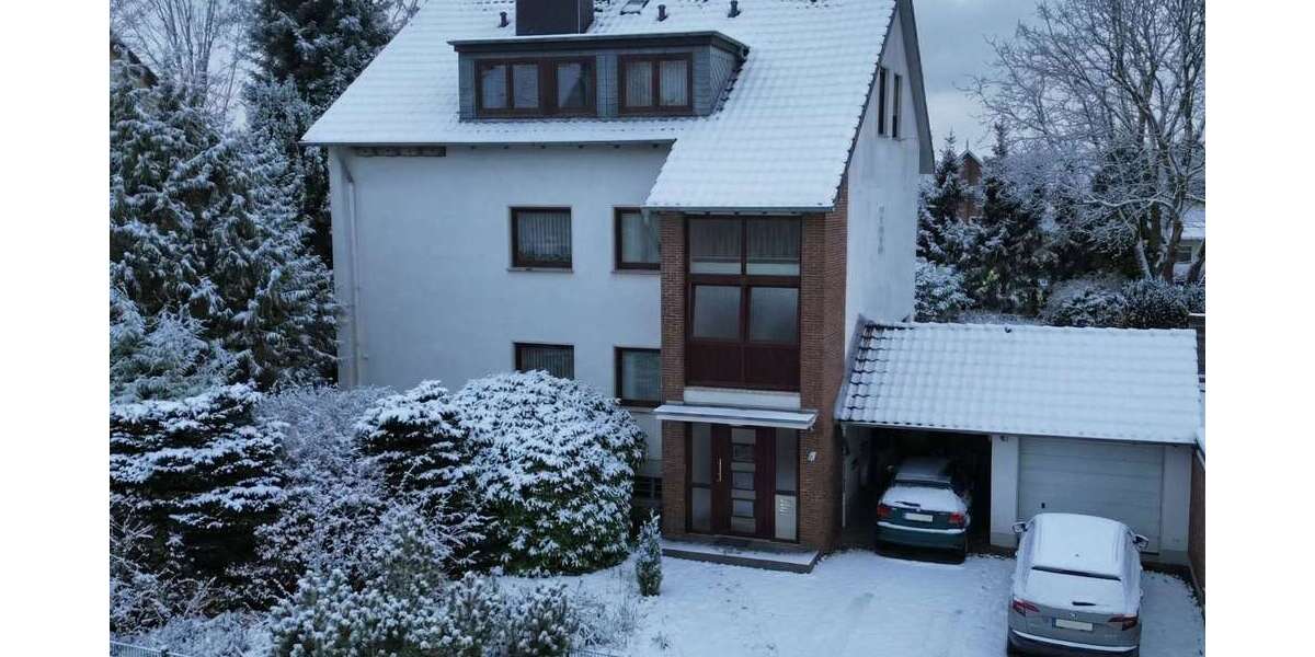 Wohnung zum Kaufen in Vlotho 65.000 € 49 m² 2 zimmer