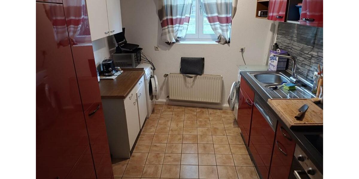 Erdgeschoßwohnung Verl - 2 Zimmer, 78 m&sup2;, 760&euro; | Angebot:25612741