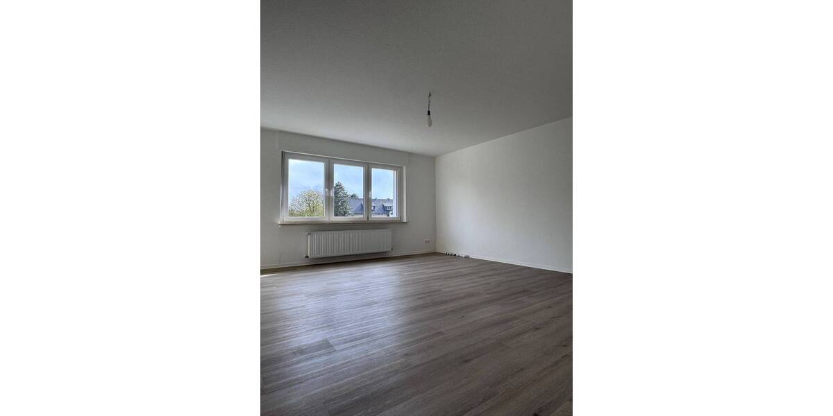 Etagenwohnung Gütersloh Isselhorst - 3 Zimmer, 76 m&sup2;, 592&euro; | Angebot:26029720