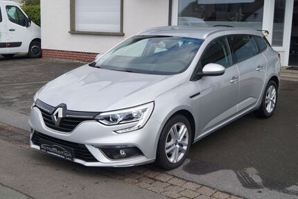 Renault Megane 91.000 km 13.490 € Gütersloh 33332