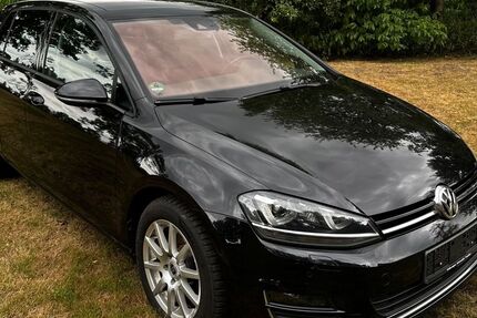 VW Golf 140.868 km 13.500 € Delbrück 33129