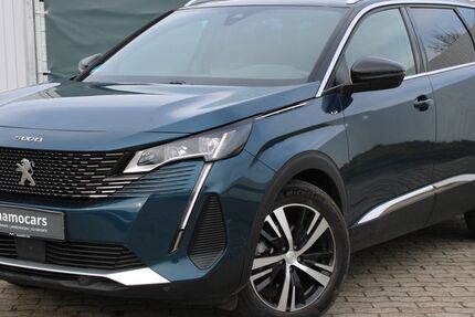 Peugeot 5008 30.100 km 27.890 &euro; Schloß Holte-Stukenbrock 33758