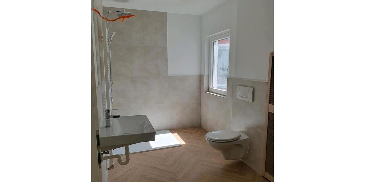 Erdgeschoßwohnung Bielefeld Schildesche - 3 Zimmer, 81 m&sup2;, 1.050&euro; | Angebot:26414546
