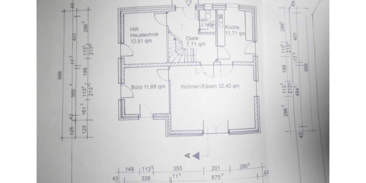 Einfamilienhaus Harsewinkel - 5 Zimmer, 385.000&euro; | Angebot:22886753