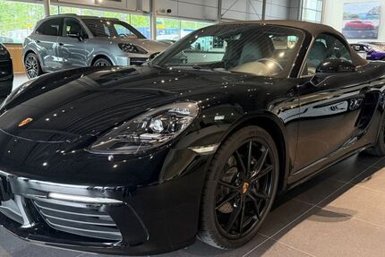 Porsche Boxster 6.500 km 82.900 &euro; Bielefeld 33719