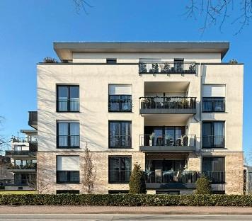 Etagenwohnung Bad Rothenfelde - 3 Zimmer, 88 m&sup2;, 861&euro; | Angebot:25783966