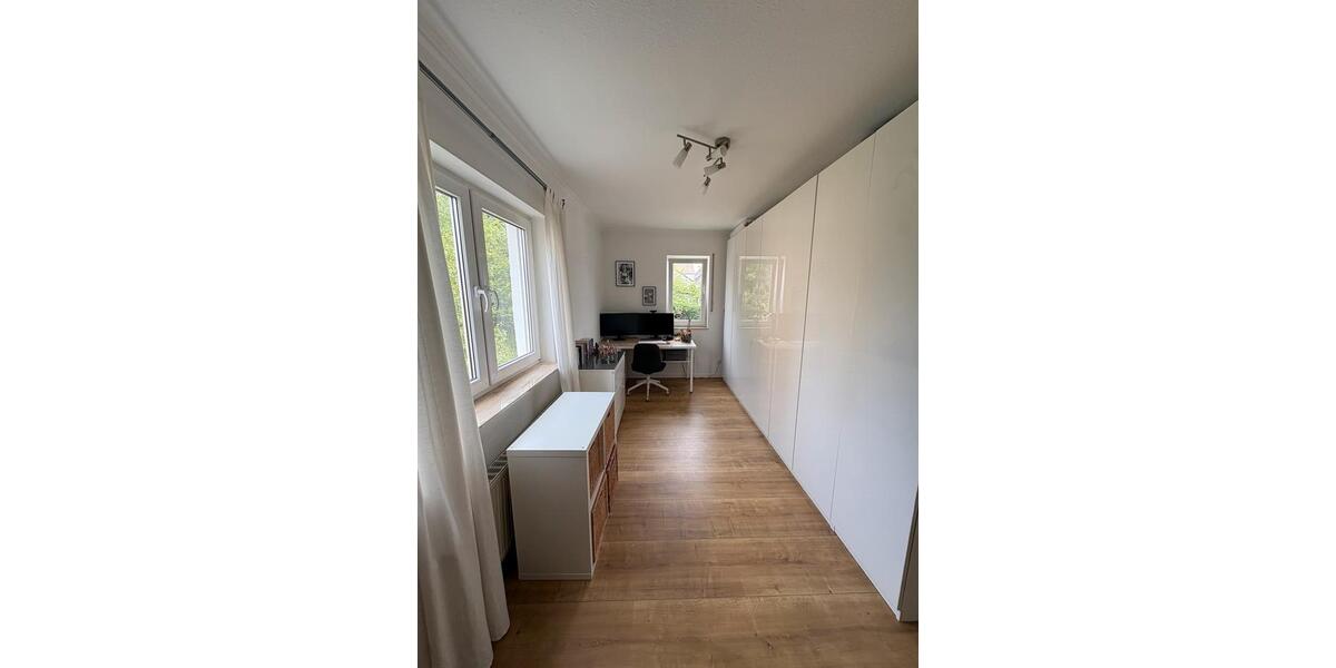 Etagenwohnung Bielefeld Brackwede - 3 Zimmer, 76 m&sup2;, 229.000&euro; | Angebot:27081312