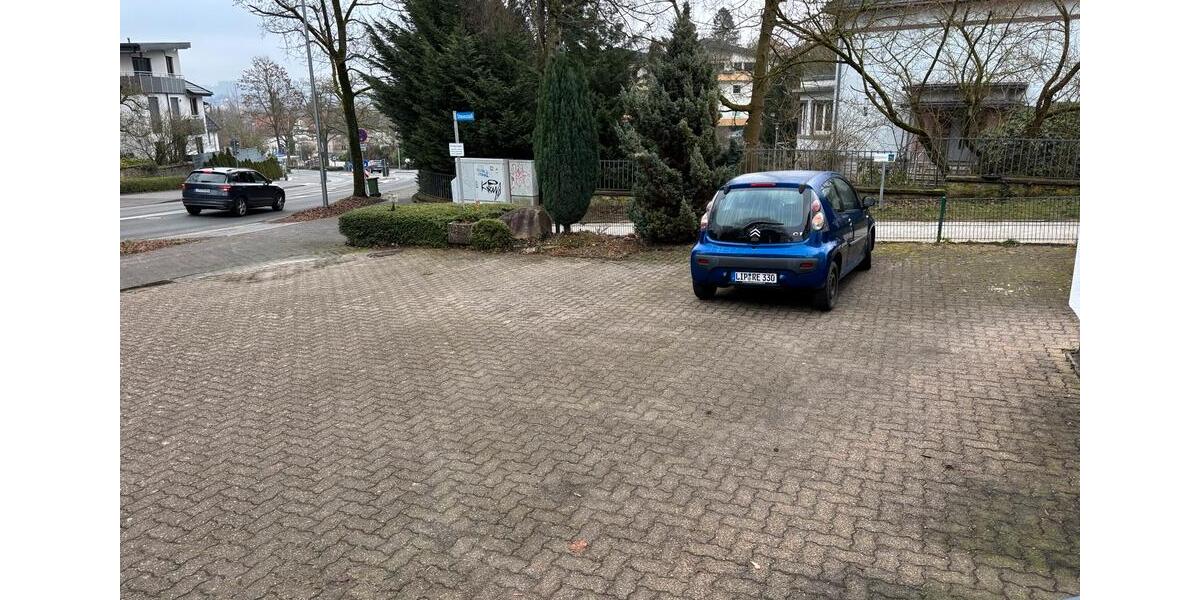 Etagenwohnung Detmold Hiddesen - 1 Zimmer, 34 m&sup2;, 105.000&euro; | Angebot:25872405