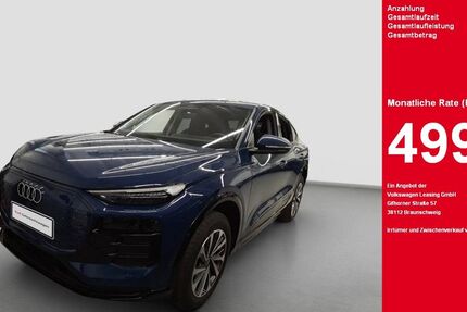 Audi Q6 e-tron 10.381 km 52.815 &euro; Gütersloh 33330