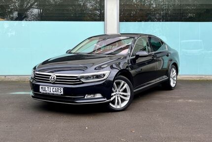 VW Passat 168.900 km 15.490 &euro; Löhne 32584