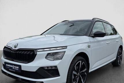 Skoda Kamiq 18.248 km 25.790 &euro; Bielefeld 33609